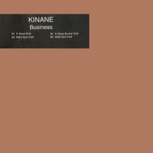 Business (Single)