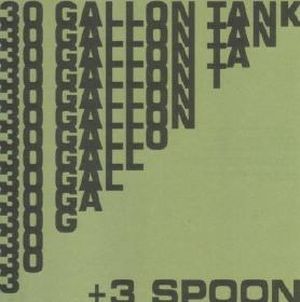 30 Gallon Tank EP (EP)