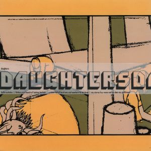 Daughters (EP)