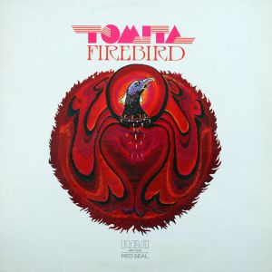 Introduction and Dance of the Firebird (from Firebird Suite)