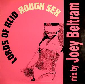 Rough Sex (Single)