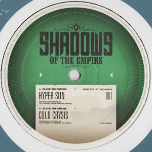 Hyper Sun / Cold Crysis (Single)