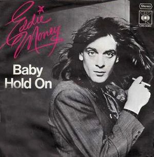 Baby Hold On (Single)