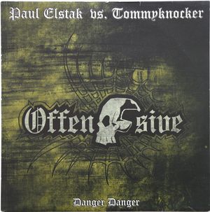 Danger Danger (Single)