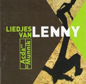 Liedjes van Lenny