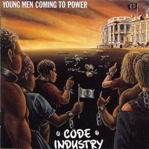 Young Men Coming to Power