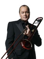 Nils Landgren