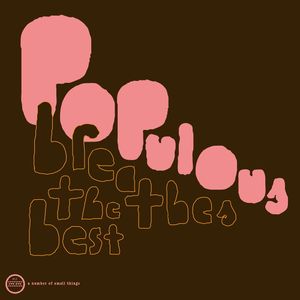 Breathes the Best (EP)