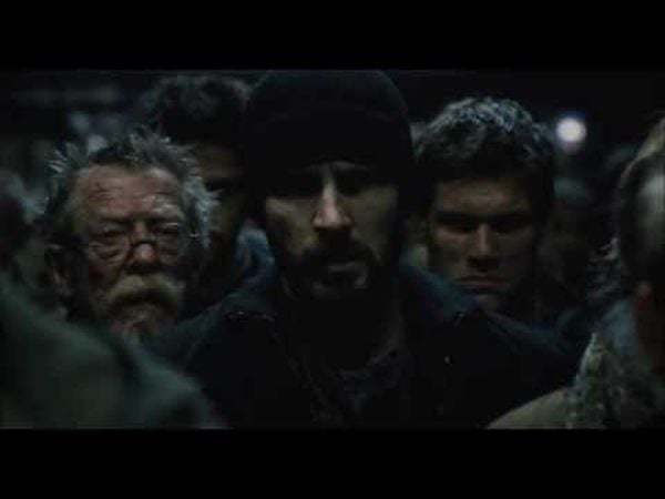 Snowpiercer - Le Transperceneige