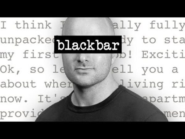 Blackbar