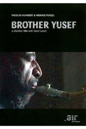 Brother Yusef