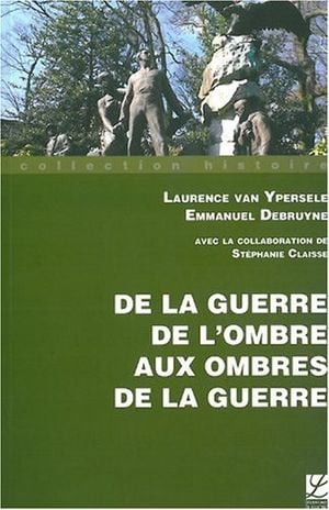 De la guerre de l'ombre aux ombres de la guerre