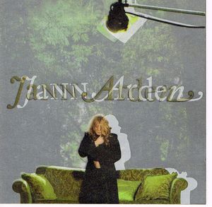 Jann Arden