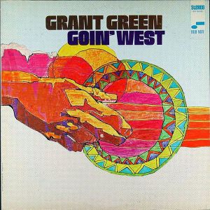 Goin' West