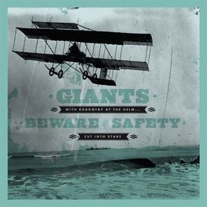 Giants / Beware of Safety (EP)