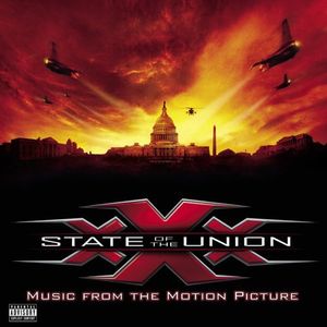 xXx: State of the Union (OST)