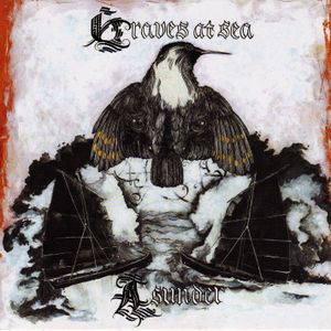 Graves at Sea / Asunder (EP)