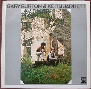 Gary Burton & Keith Jarret
