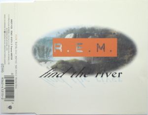 Find the River (Single)