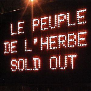 Sold Out (EP)