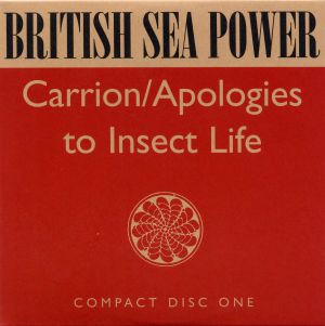 Carrion / Apologies to Insect Life (Single)