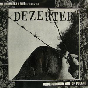 Underground Out of Poland