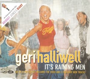 It's Raining Men (Single)