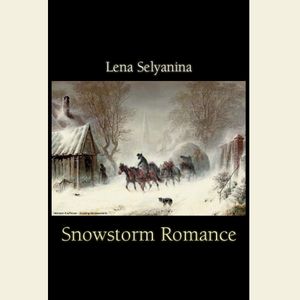 Snowstorm Romance (EP)