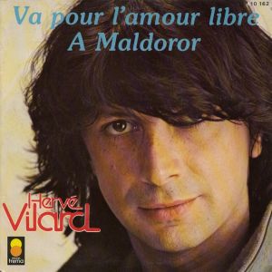 Va pour l’amour libre / À Maldoror (Single)