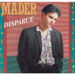 Disparue (version longue)