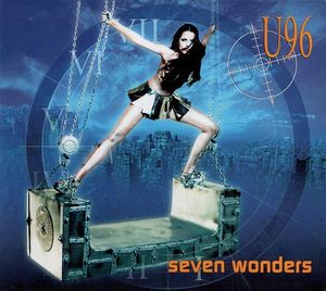 Seven Wonders (Single)