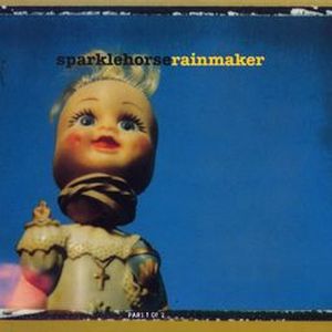 Rainmaker (Single)