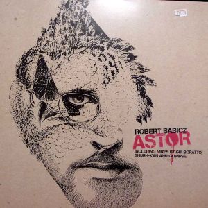 Astor (Single)