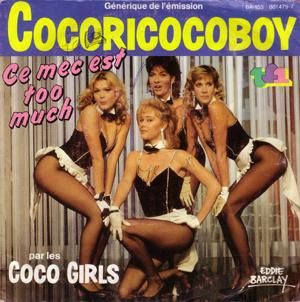 Cocoricocoboy