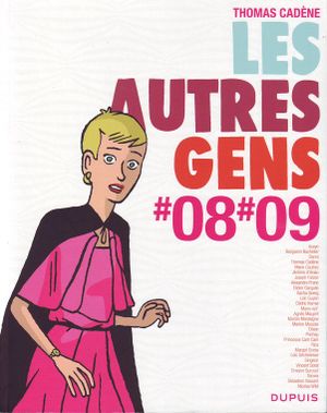 Les Autres Gens #08 #09