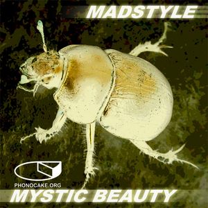 Mystic Beauty (EP)