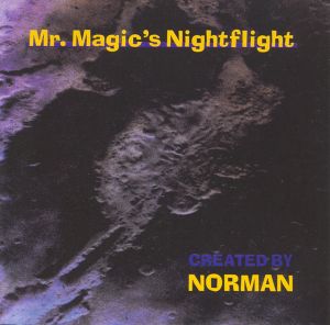 Mr. Magic's Nightflight
