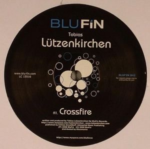 Crossfire (EP)