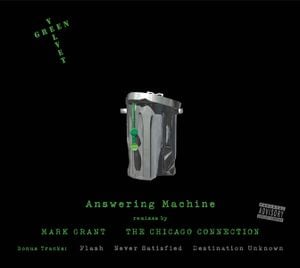 Answering Machine Remixes