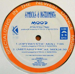 Mood (Metaphysical mix)