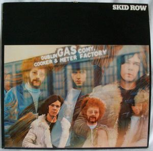 Skid Row (Dublin Gas Comy)