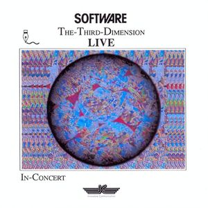 The Third Dimension: Live in Concert (Live)