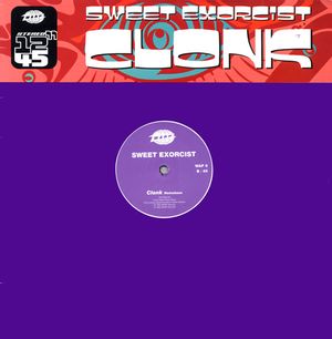 Per Clonk (remix) (Single)