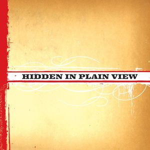 Hidden in Plain View (EP)