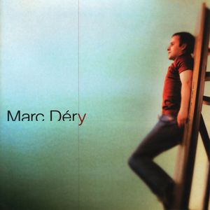 Marc Déry