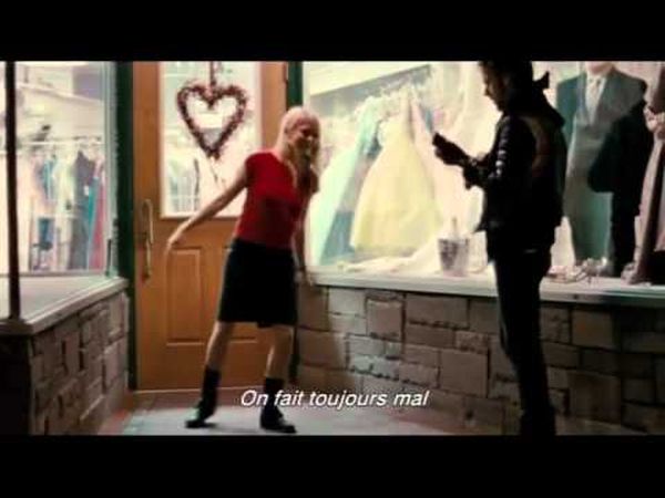 Blue Valentine