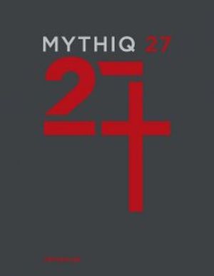Mythiq 27