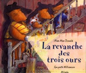 La revanche des trois ours