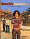 Les chemins d'Amara - Bouclier humain, tome 1