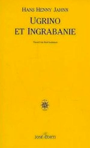 Ugrino et Ingrabanie